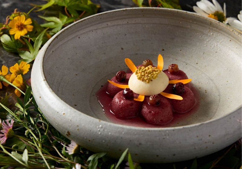 Elevate Your Dining Experience: Unforgettable Fine Dining Destinations