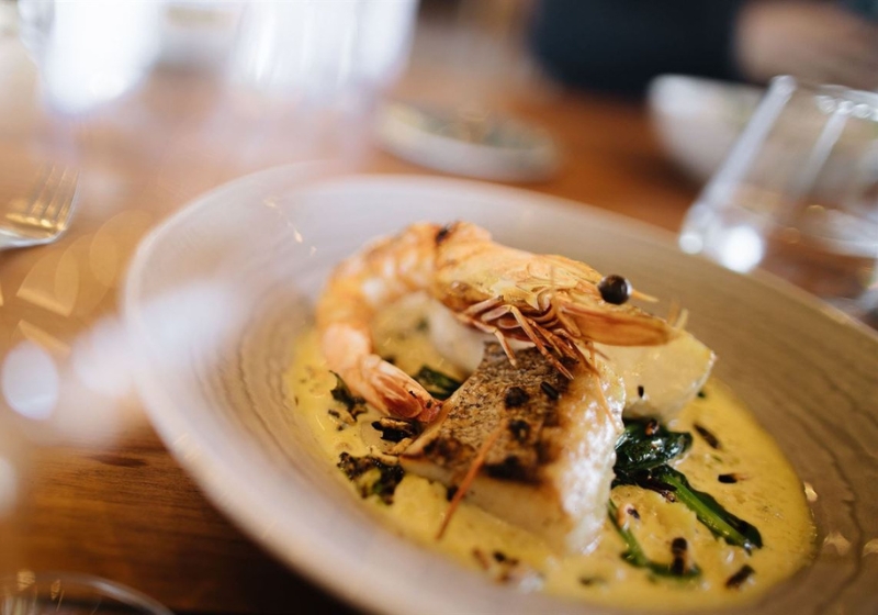 Elevate Your Dining Experience: Unforgettable Fine Dining Destinations