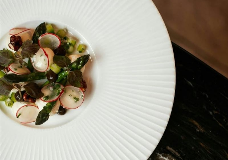 Elevate Your Dining Experience: Unforgettable Fine Dining Destinations