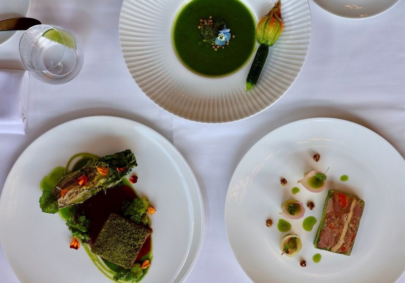 Elevate Your Dining Experience: Unforgettable Fine Dining Destinations