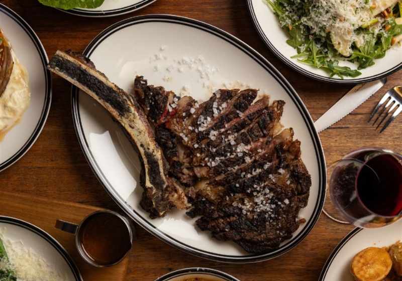 Elevate Your Dining Experience: Unforgettable Fine Dining Destinations