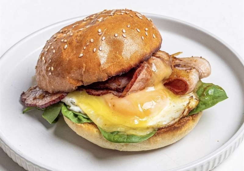 A Cup Above: Discover Cafés Where Coffee Meets Culinary Excellence
