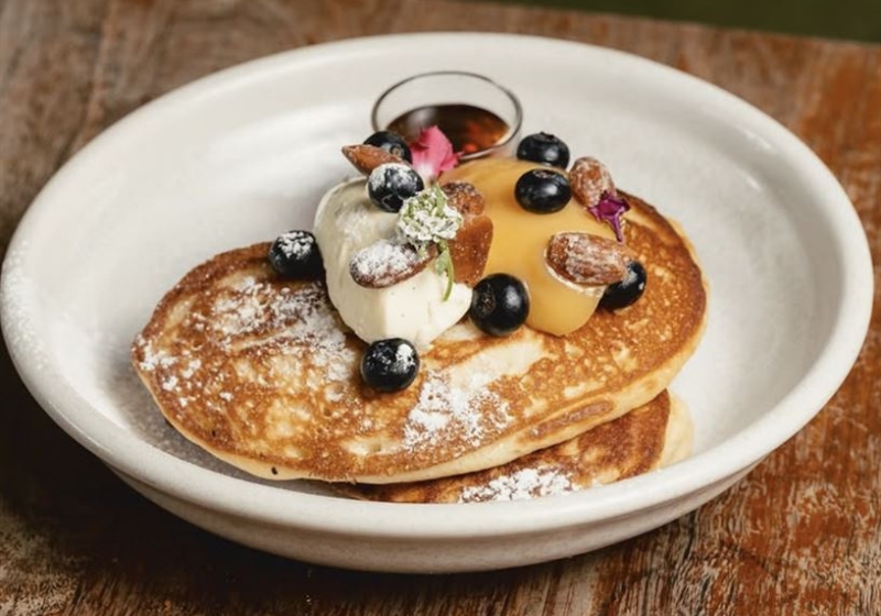 A Cup Above: Discover Cafés Where Coffee Meets Culinary Excellence