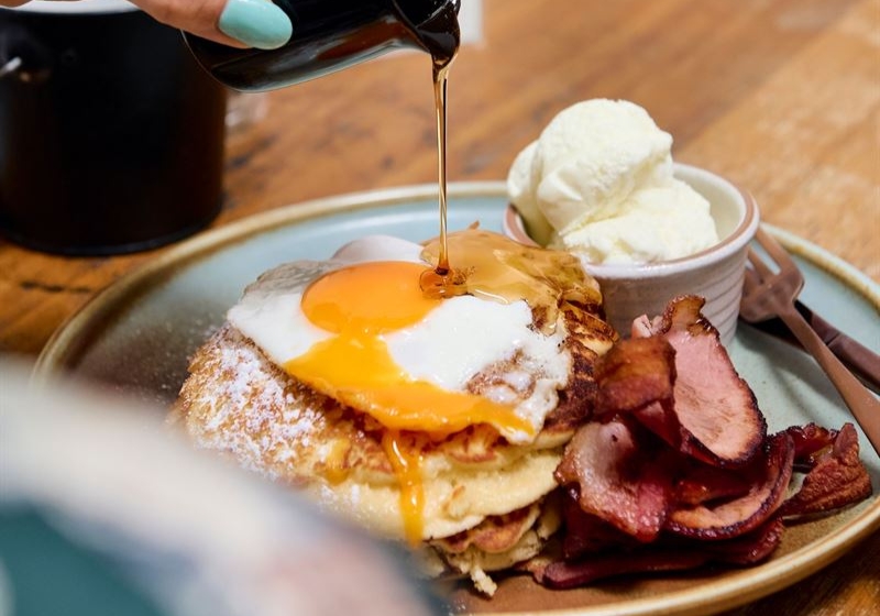 A Cup Above: Discover Cafés Where Coffee Meets Culinary Excellence