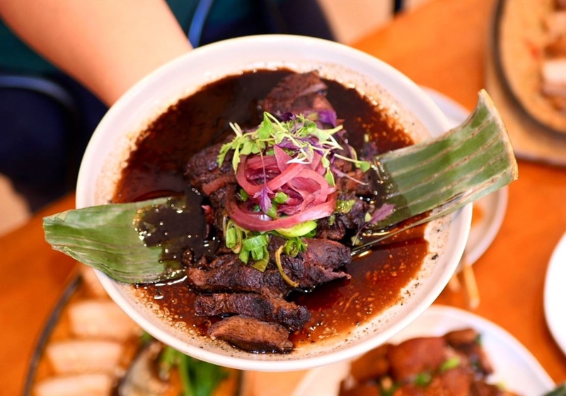Casual Dinners Done Right: Great Restaurants to Try