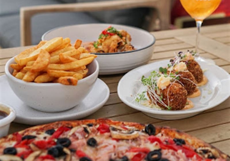 Casual Dinners Done Right: Great Restaurants to Try