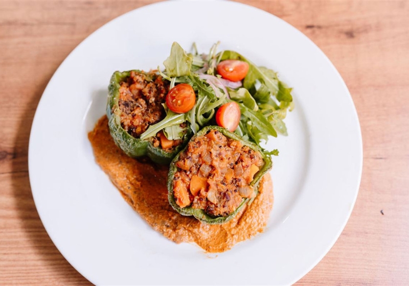 Casual Dinners Done Right: Great Restaurants to Try