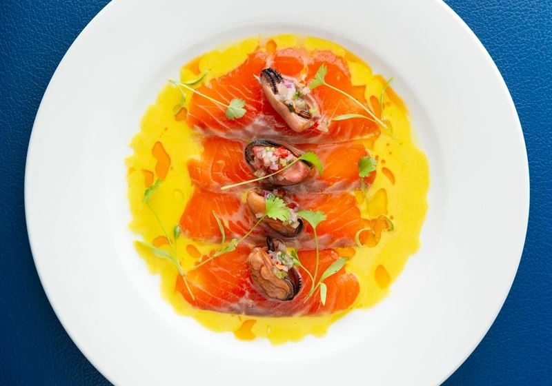 Casual Dinners Done Right: Great Restaurants to Try