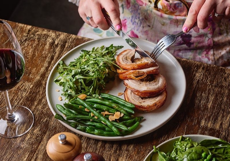 Casual Dinners Done Right: Great Restaurants to Try