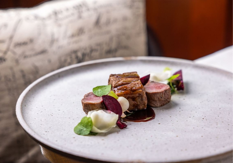 Savouring the Afternoon: Top Venues for Long Lunches with Friends