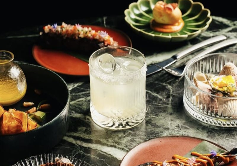 Savour the Season: Must-Visit Restaurants That Redefine Dining Experiences
