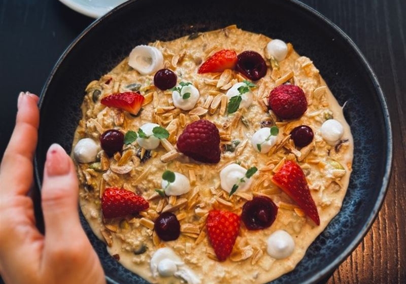 Savour the Season: Must-Visit Restaurants That Redefine Dining Experiences