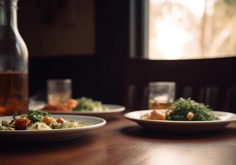Savour the Season: Must-Visit Restaurants That Redefine Dining Experiences