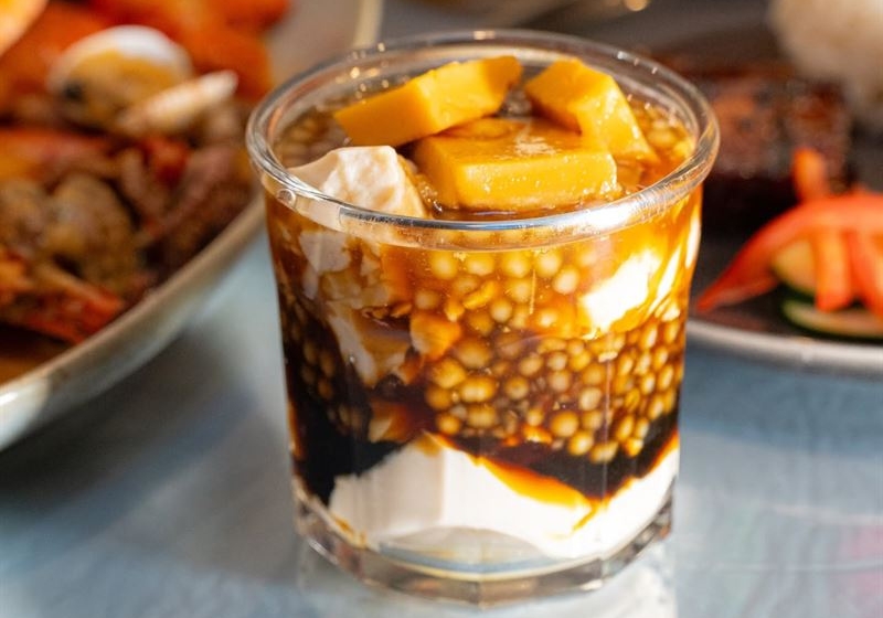 Melbourne’s East Has a Filipino Seafood Feast You Need to See to Believe