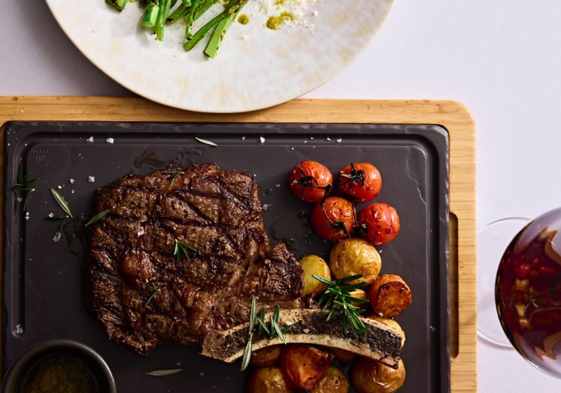 Forget the Socks: These Are the NSW Father’s Day Feasts Dad Actually Wants