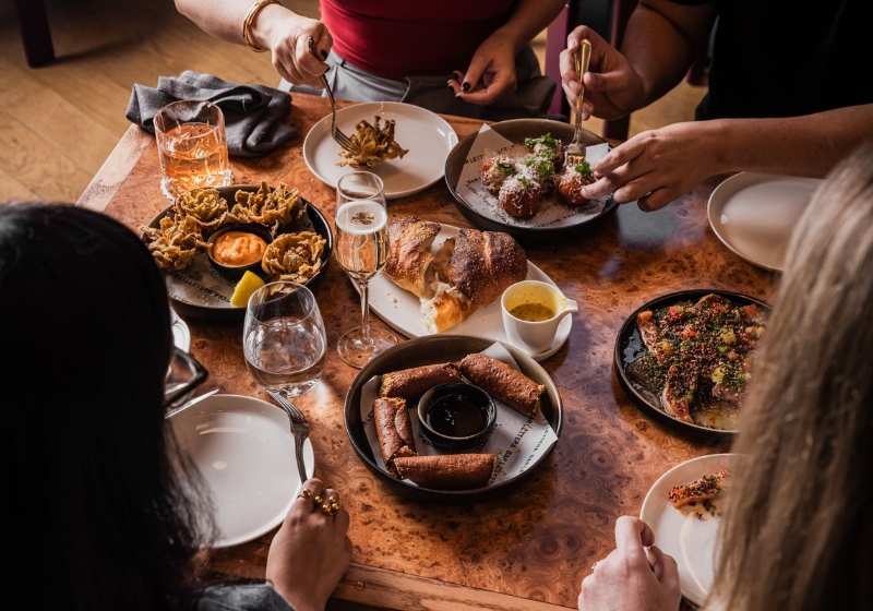 Forget the Socks: These Are the NSW Father’s Day Feasts Dad Actually Wants
