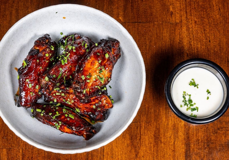 Forget the Socks: These Are the NSW Father’s Day Feasts Dad Actually Wants