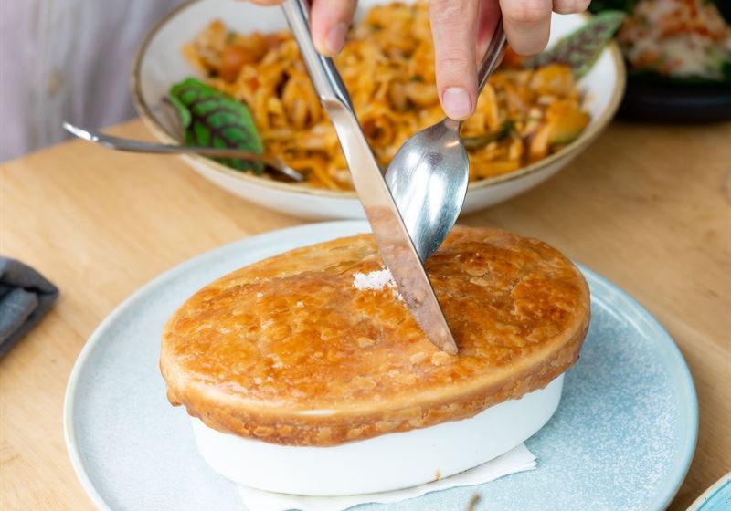 Forget the Socks: These Are the NSW Father’s Day Feasts Dad Actually Wants