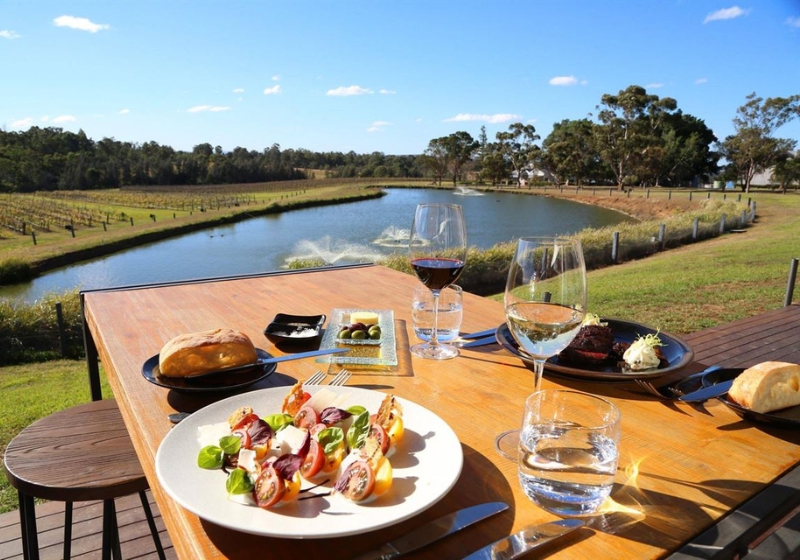 Forget the Socks: These Are the NSW Father’s Day Feasts Dad Actually Wants