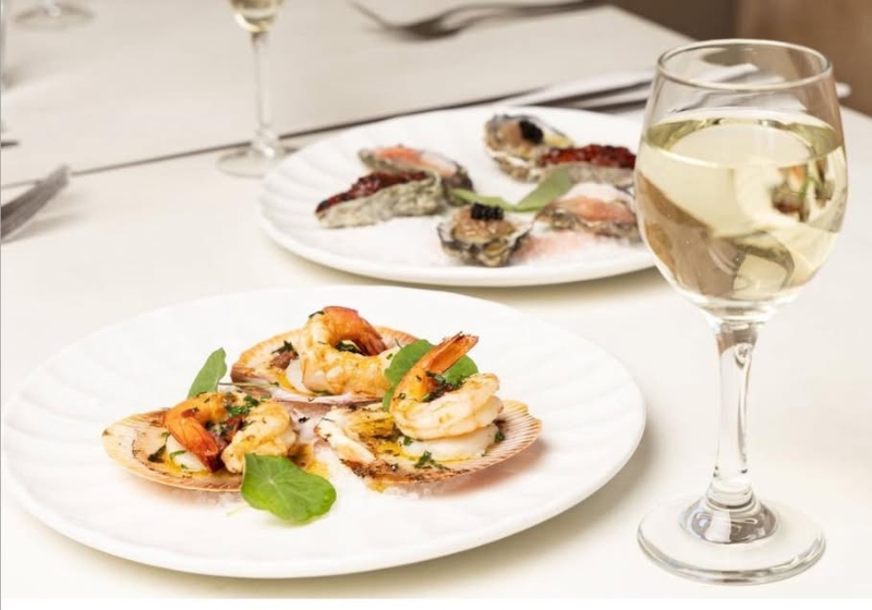 Forget the Socks: These Are the NSW Father’s Day Feasts Dad Actually Wants