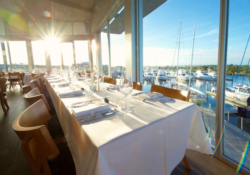 5 Father’s Day Feasts in Victoria Dad Will Actually Want