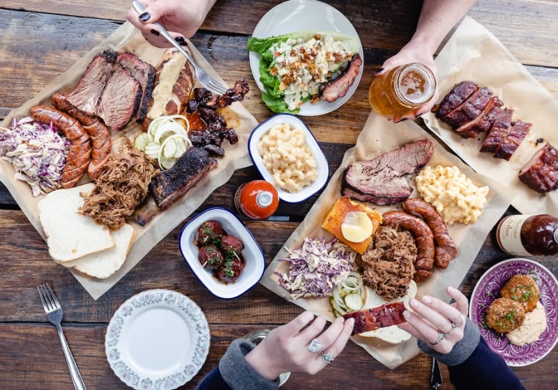 5 Father’s Day Feasts in Victoria Dad Will Actually Want