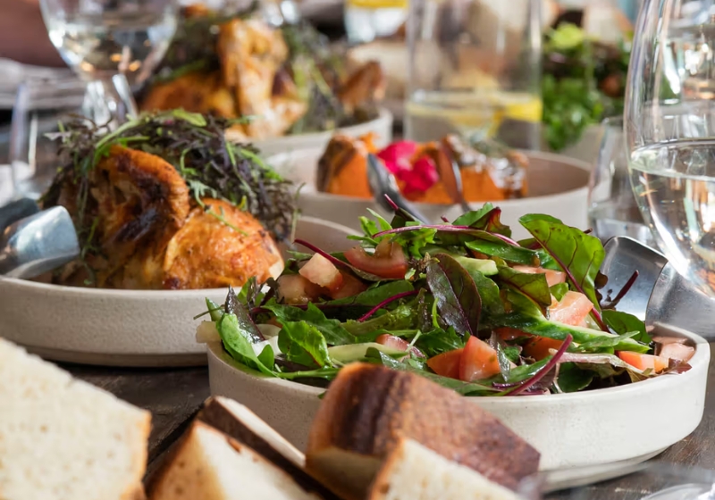 Make Father’s Day One to Remember: Five Queensland Feasts Worth Booking