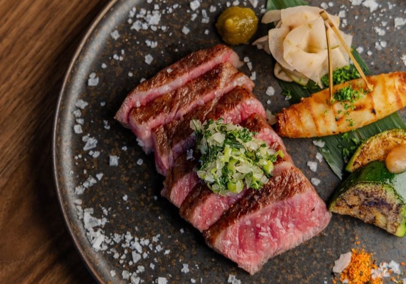 Make Father’s Day One to Remember: Five Queensland Feasts Worth Booking