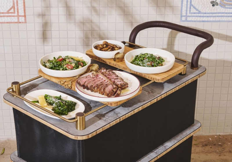 Make Father’s Day One to Remember: Five Queensland Feasts Worth Booking