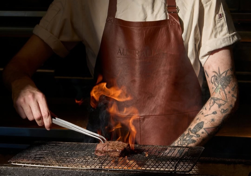 From the Adelaide Hills to the Barossa: Five South Australian Father’s Day Feasts to Book Now