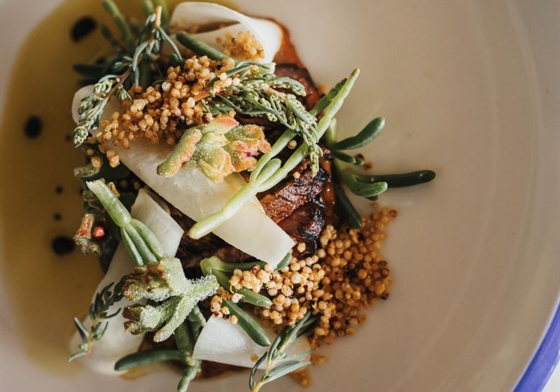 From the Adelaide Hills to the Barossa: Five South Australian Father’s Day Feasts to Book Now