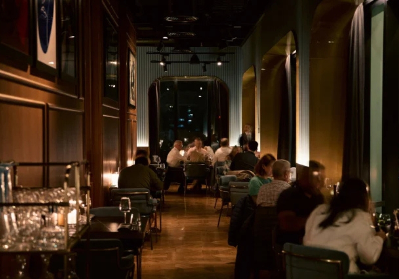 From the Adelaide Hills to the Barossa: Five South Australian Father’s Day Feasts to Book Now