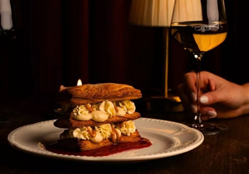 From the Adelaide Hills to the Barossa: Five South Australian Father’s Day Feasts to Book Now