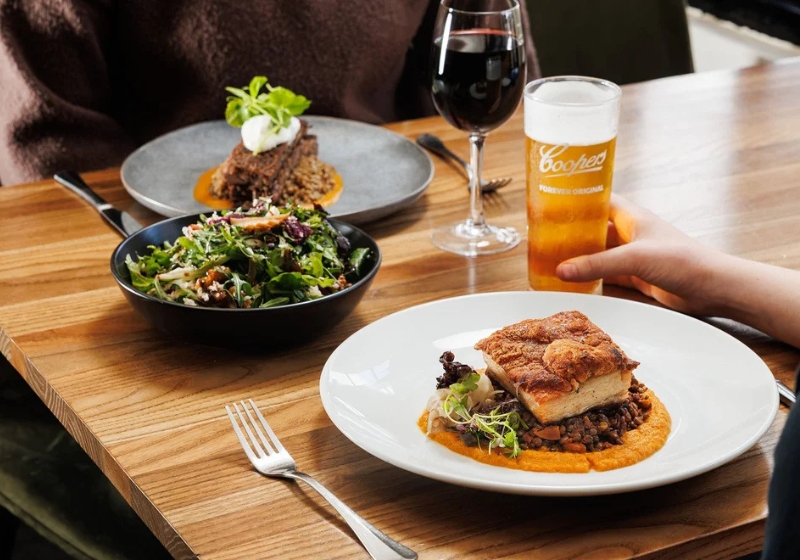 From the Adelaide Hills to the Barossa: Five South Australian Father’s Day Feasts to Book Now