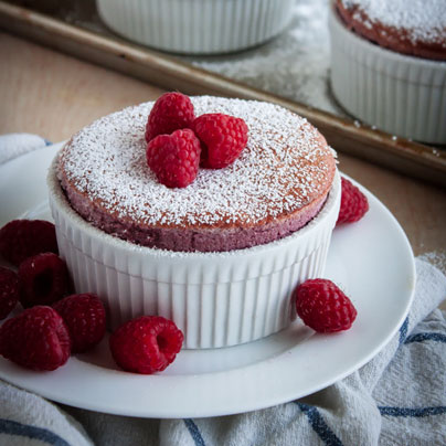 Six Ways to Souffle  5