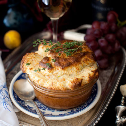 Six Ways to Souffle  6