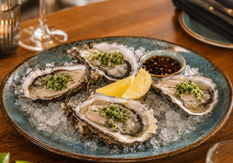 Five Western Australian Father’s Day Feasts Worth Making a Day Of