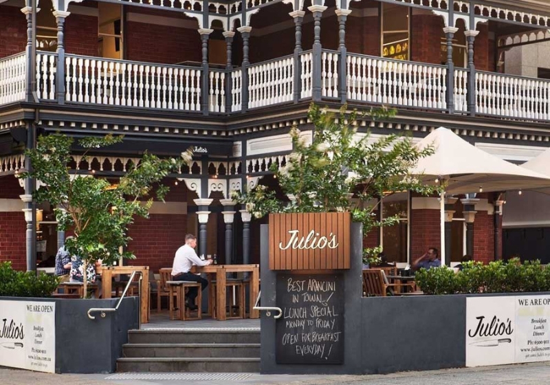 Five Western Australian Father’s Day Feasts Worth Making a Day Of