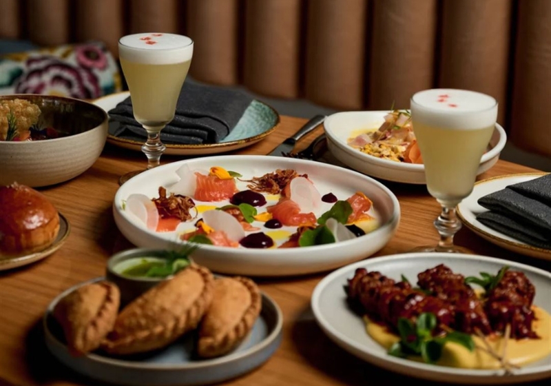 Five Western Australian Father’s Day Feasts Worth Making a Day Of