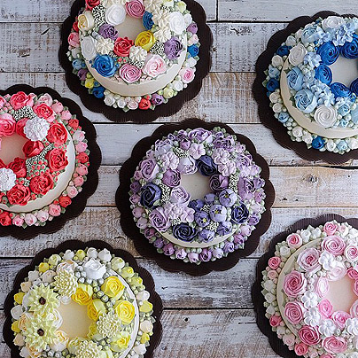 Eight Awesome Instagram Bakers!  4