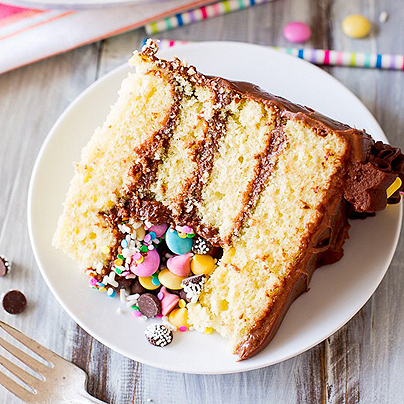 Eight Awesome Instagram Bakers!  6