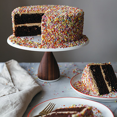 Eight Awesome Instagram Bakers!  8