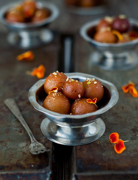 5 Indian Desserts You Need To Try! 