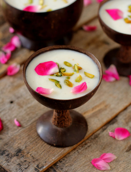 5 Indian Desserts You Need To Try!  2