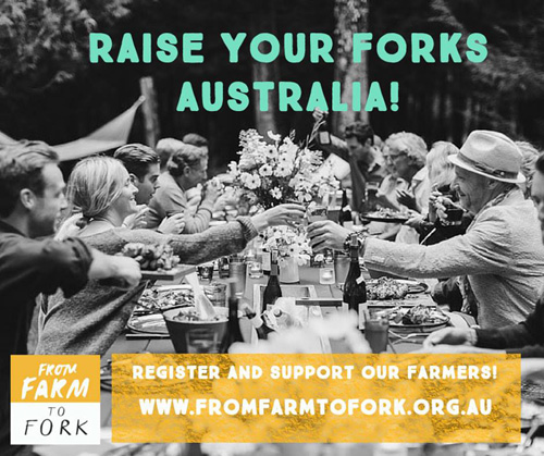 From Farm to Fork  2