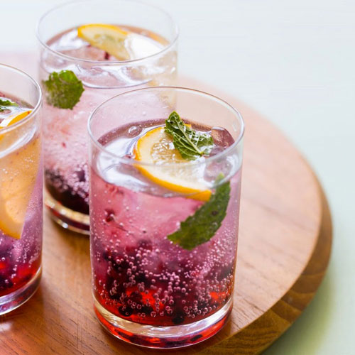 Six Cocktails You Must Try This Spring  6