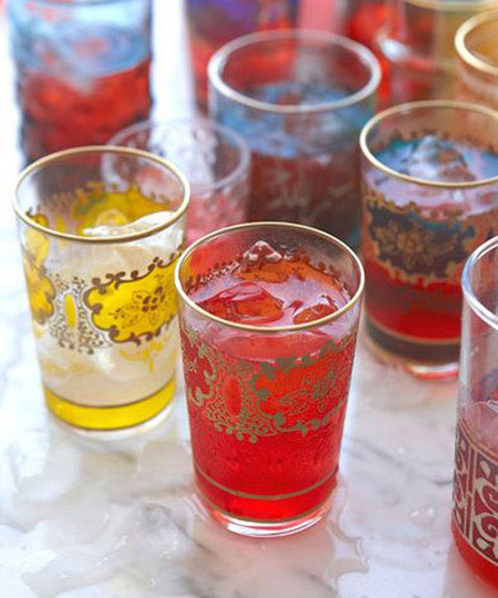 Traditional Turkish Drinks 4