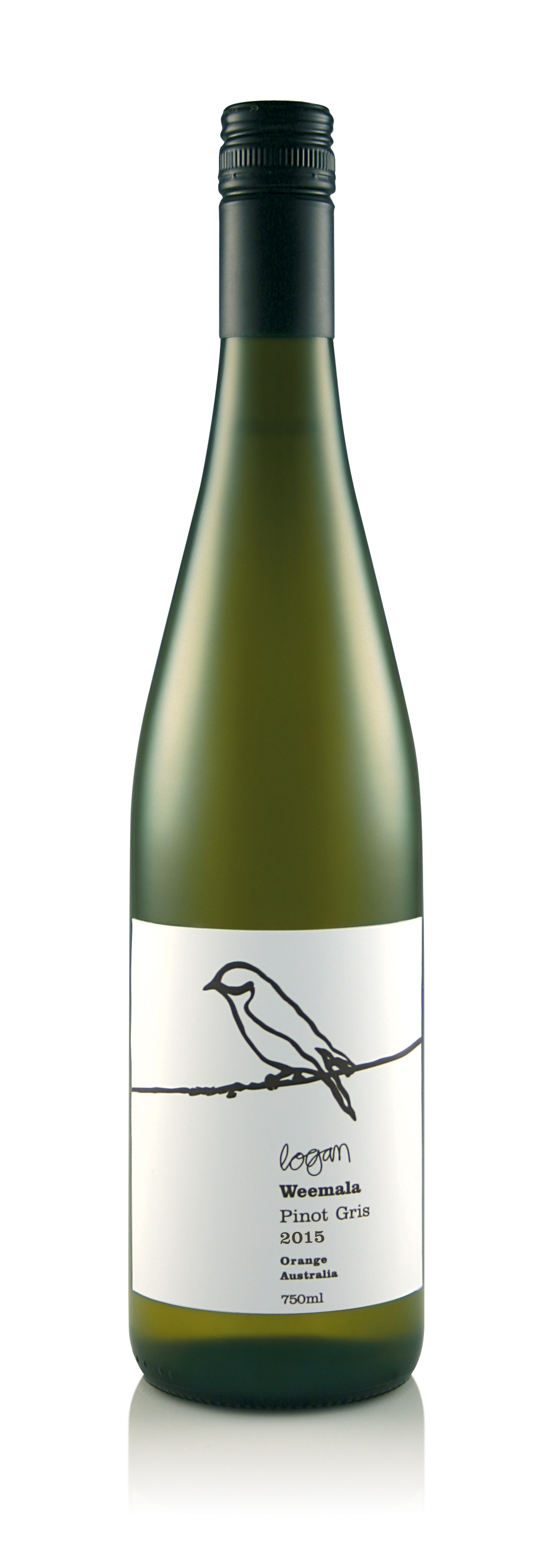 Pinot Gris - A Cellar Door Celebrity 1