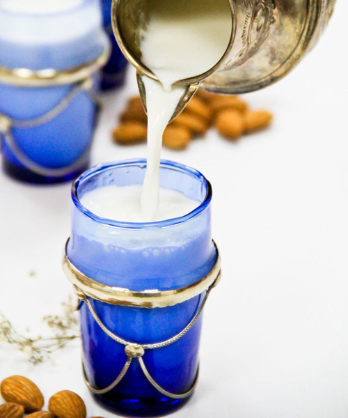 Our Top 5 Moroccan Inspired Drinks 4