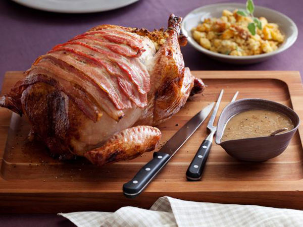 Four Amazing Christmas Roasts 4